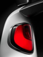 Mercedes-Benz Style Edition Garia Golf Car 2016 года